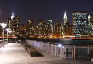 NYC Night 1